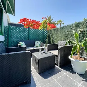 Cozy & Modern W/private Garden Bbq+wifi Apartamento