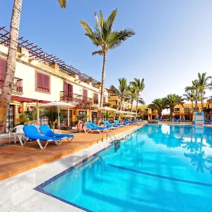 2* Apart Otel Oasis Club