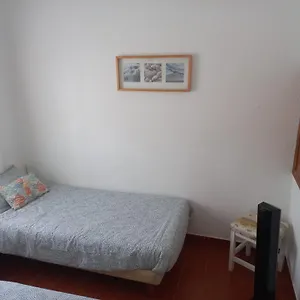 Maspalomas, Campo Internacional Apartamento