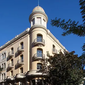 Residència Erasmus Gracia , Barcellona Spagna